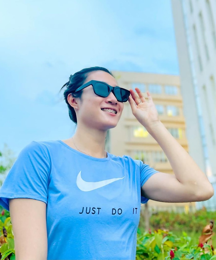 Dàn runner elite chờ tỏa sáng đường chạy Dàn runner elite chờ tỏa sáng đường chạy