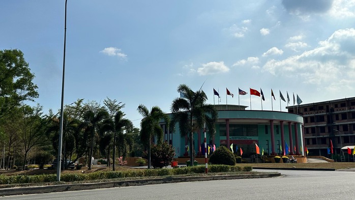 Chủ đầu tư lộng hành: Thanh tra công ty và Ban quản lý các KCN- Ảnh 1.
