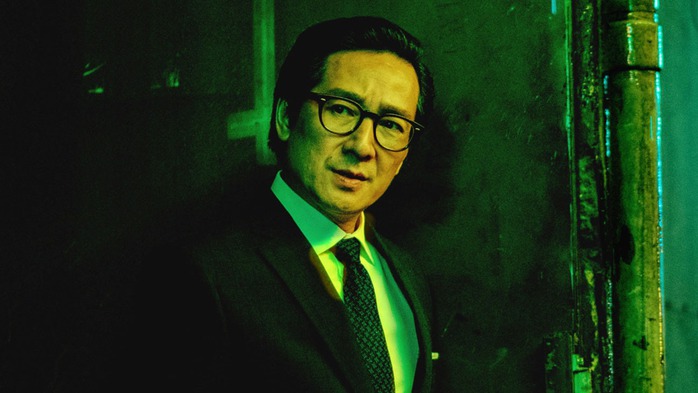 Quan Kế Huy 