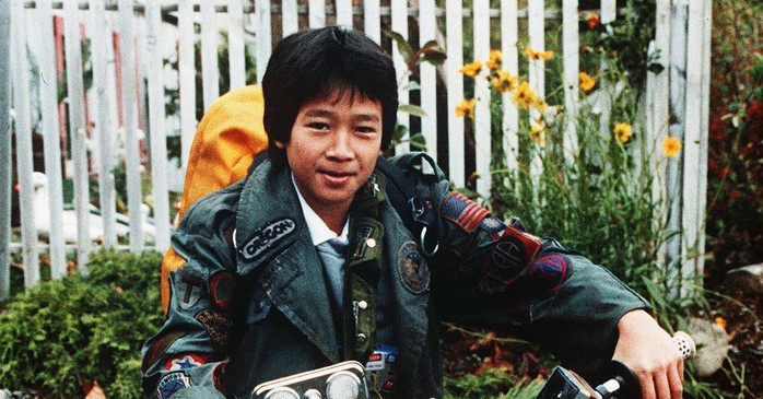 Quan Kế Huy 