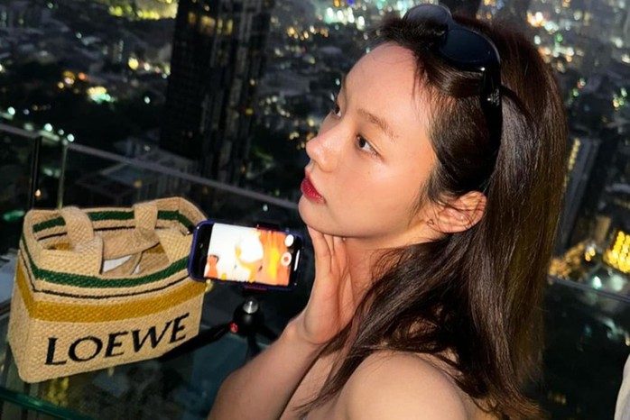 Lộn xộn nghi vấn Lộn xộn nghi vấn