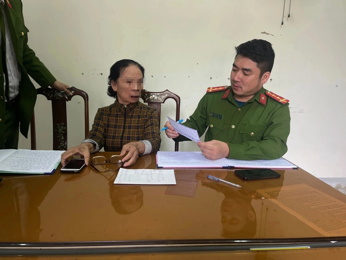Bí ẩn phía sau cuộc gọi yêu cầu chuyển hơn 200 triệu đồng- Ảnh 1. Bí ẩn phía sau cuộc gọi yêu cầu chuyển hơn 200 triệu đồng- Ảnh 1.