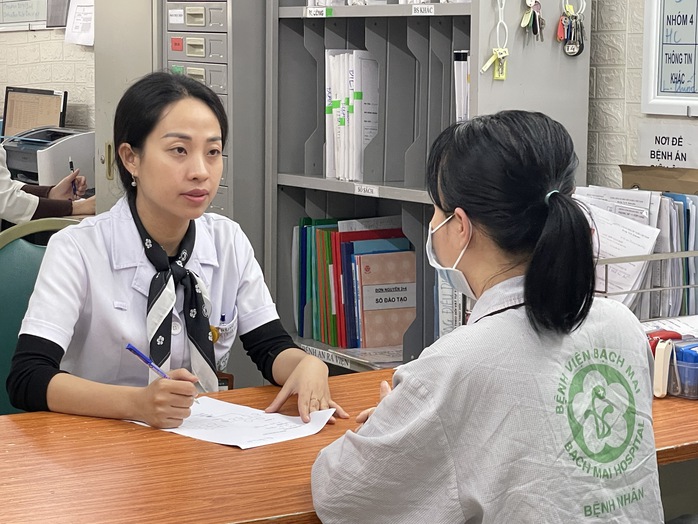 Trẻ hoá ung thư dạ dày vì lý do nhiều người đang gặp phải- Ảnh 1. Trẻ hoá ung thư dạ dày vì lý do nhiều người đang gặp phải- Ảnh 1.