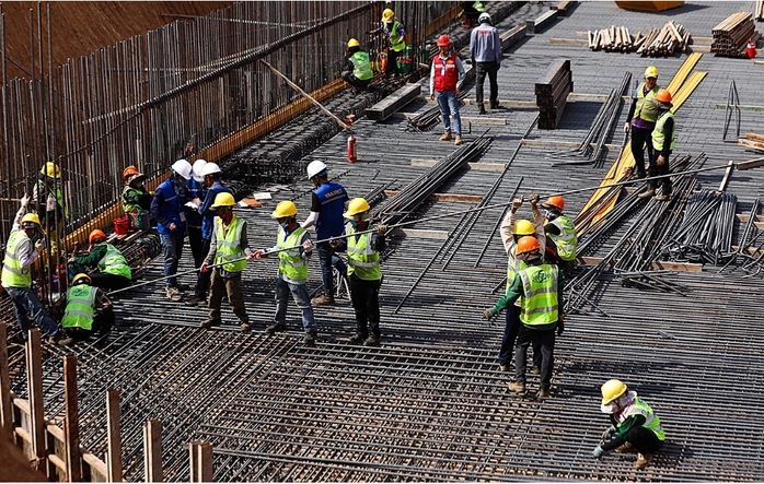 Người lao động còn được nghỉ dịp nào trong năm 2024?- Ảnh 2. Người lao động còn được nghỉ dịp nào trong năm 2024?- Ảnh 2.