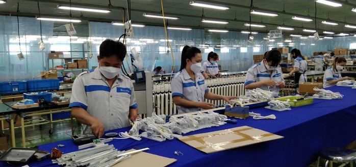 Người lao động còn được nghỉ dịp nào trong năm 2024?- Ảnh 1. Người lao động còn được nghỉ dịp nào trong năm 2024?- Ảnh 1.
