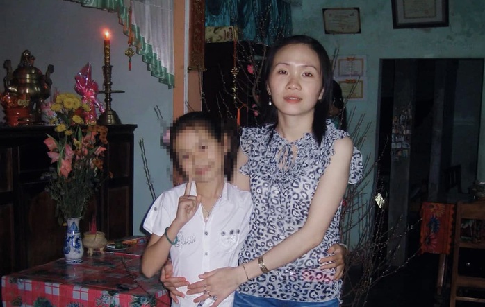 Người phụ nữ ở Thủ Đức mất liên lạc với gia đình khi đi bệnh viện- Ảnh 1. Người phụ nữ ở Thủ Đức mất liên lạc với gia đình khi đi bệnh viện- Ảnh 1.