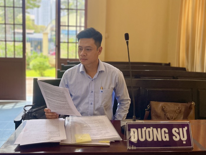 Suýt mất nhà lẫn tiền vì tin nhầm chủ đầu tư Suýt mất nhà lẫn tiền vì tin nhầm chủ đầu tư