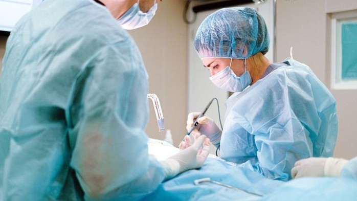 Hàn Quốc: Sau bác sĩ, đến lượt các giáo sư y khoa từ chức- Ảnh 1. Hàn Quốc: Sau bác sĩ, đến lượt các giáo sư y khoa từ chức- Ảnh 1.
