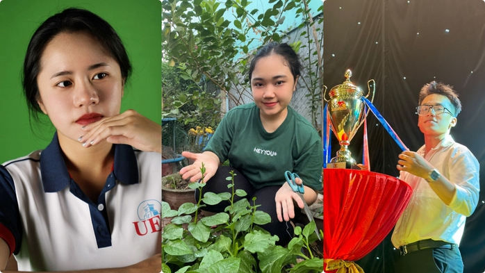 Chung tay vì cuộc sống xanh- Ảnh 1.