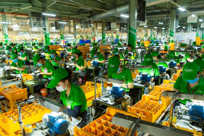 Người đi làm mong có công việc ổn định- Ảnh 2. Người đi làm mong có công việc ổn định- Ảnh 2.