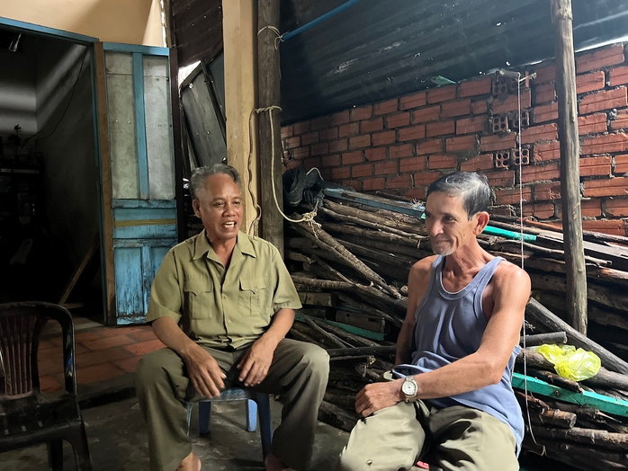 Cuộc thi viết “Chủ quyền quốc gia bất khả xâm phạm”: Bám đảo- Ảnh 1. Cuộc thi viết “Chủ quyền quốc gia bất khả xâm phạm”: Bám đảo- Ảnh 1.