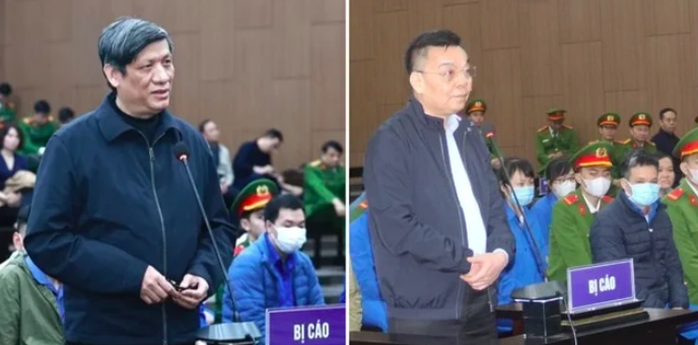 Vì sao cùng nhận quà, có cán bộ không bị xử lý tội nhận hối lộ?- Ảnh 1. Vì sao cùng nhận quà, có cán bộ không bị xử lý tội nhận hối lộ?- Ảnh 1.