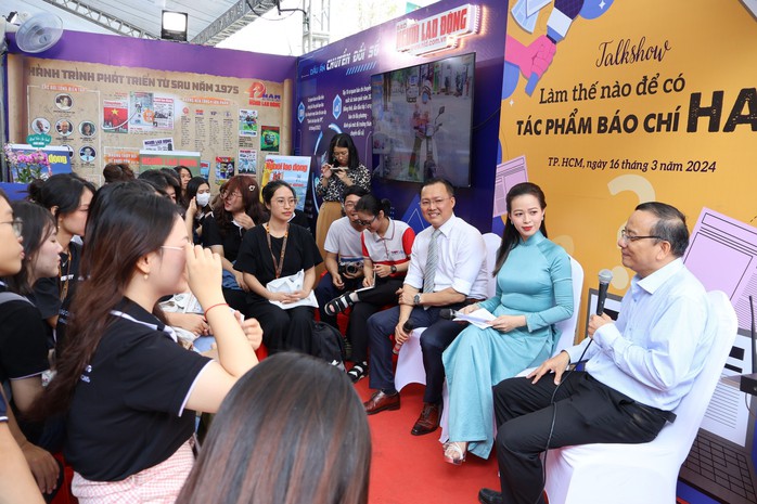 Talkshow Talkshow