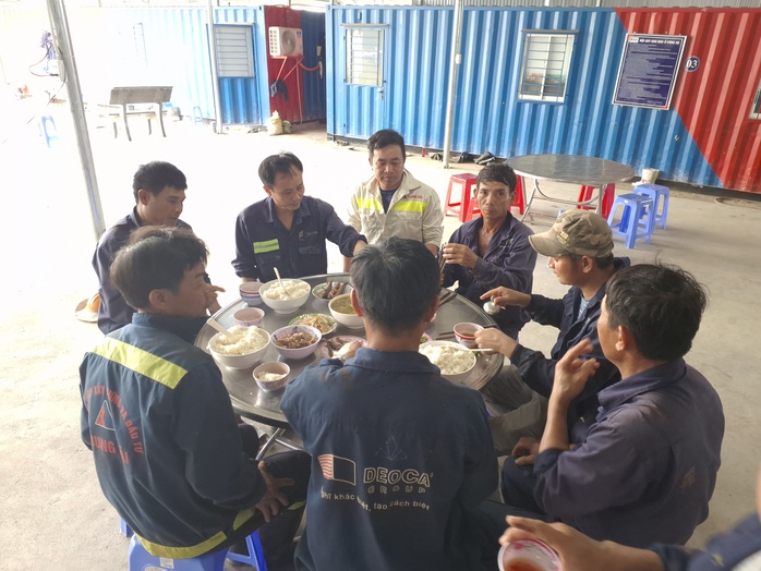 Tập đoàn Đèo Cả: Thu hút người lao động nhờ phúc lợi tốt- Ảnh 3.