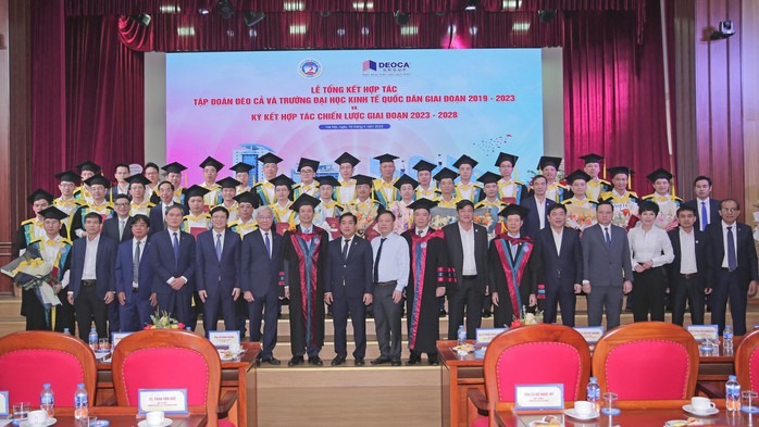 Tập đoàn Đèo Cả: Thu hút người lao động nhờ phúc lợi tốt- Ảnh 5.