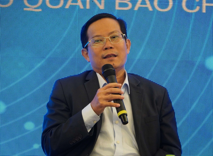Báo chí làm thế nào để đa dạng hóa nguồn thu?- Ảnh 1. Báo chí làm thế nào để đa dạng hóa nguồn thu?- Ảnh 1.