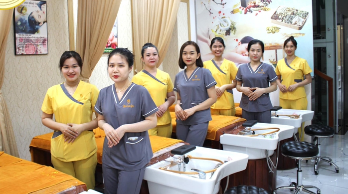 Nghề lương cao, không lo thất nghiệp- Ảnh 1. Nghề lương cao, không lo thất nghiệp- Ảnh 1.
