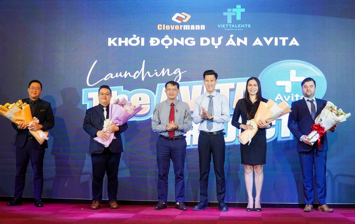 Ngành điều dưỡng mở ra nhiều cơ hội làm việc và định cư tại Đức- Ảnh 1. Ngành điều dưỡng mở ra nhiều cơ hội làm việc và định cư tại Đức- Ảnh 1.
