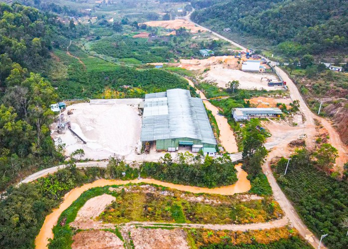 Doanh nghiệp bị phạt mức Doanh nghiệp bị phạt mức
