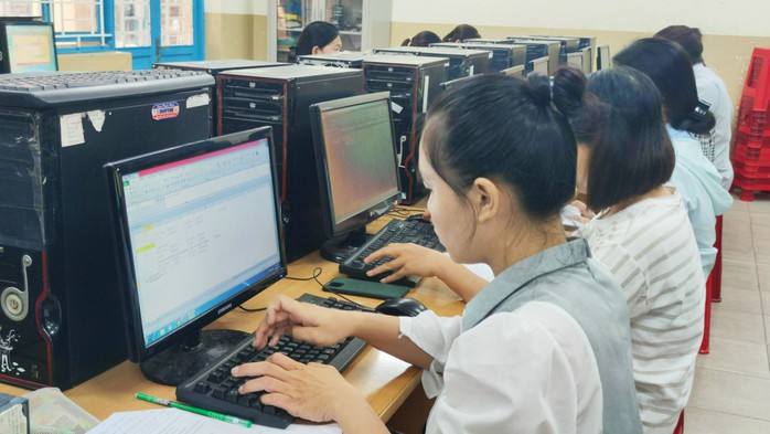 Chính sách thôi việc đối với công chức, viên chức khi tổ chức lại bộ máy- Ảnh 1. Chính sách thôi việc đối với công chức, viên chức khi tổ chức lại bộ máy- Ảnh 1.