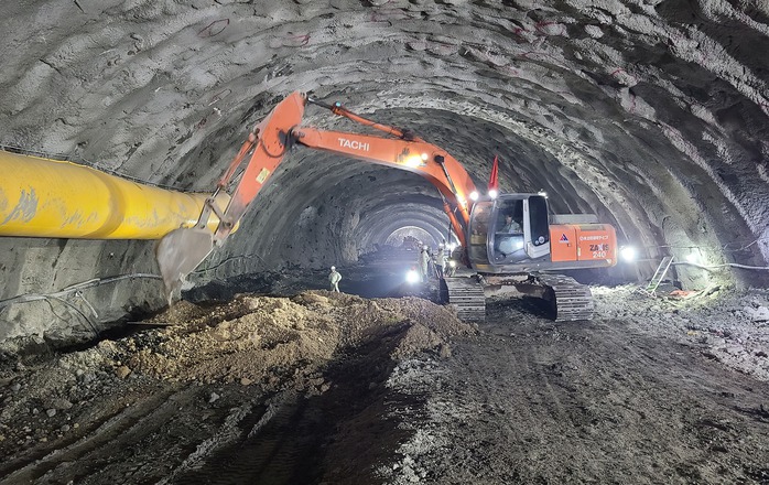 Tập đoàn Đèo Cả: Thu hút người lao động nhờ phúc lợi tốt- Ảnh 4.