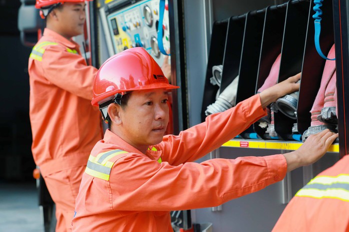 Tập đoàn Đèo Cả: Thu hút người lao động nhờ phúc lợi tốt- Ảnh 2.