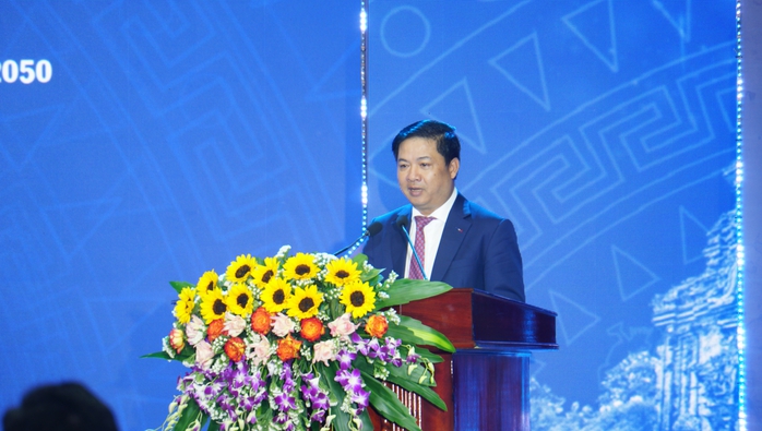 Phó Thủ tướng Trần Lưu Quang gửi gắm Quảng Nam 8 từ- Ảnh 8. Phó Thủ tướng Trần Lưu Quang gửi gắm Quảng Nam 8 từ- Ảnh 8.
