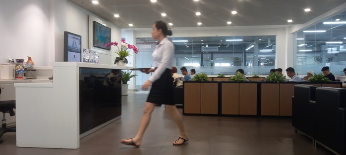 Cà phê còn lại một chút gì…- Ảnh 2. Cà phê còn lại một chút gì…- Ảnh 2.