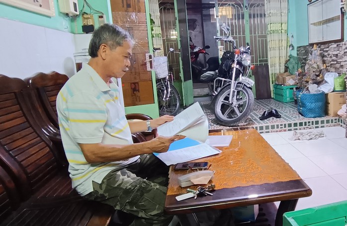 Cách tính mức hưởng lương hưu còn bất cập- Ảnh 1. Cách tính mức hưởng lương hưu còn bất cập- Ảnh 1.