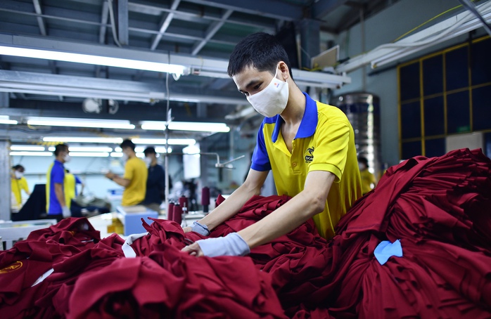 TP HCM: Thị trường lao động khởi sắc, vì sao doanh nghiệp vẫn khó tuyển người?- Ảnh 3. TP HCM: Thị trường lao động khởi sắc, vì sao doanh nghiệp vẫn khó tuyển người?- Ảnh 3.