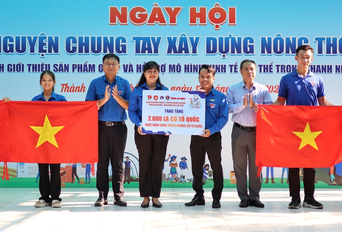 Khởi động Chương trình Khởi động Chương trình