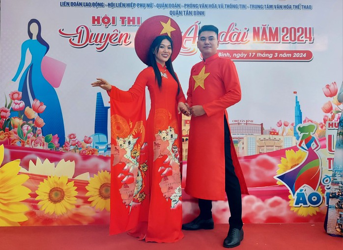 CNVC-LĐ hào hứng thi CNVC-LĐ hào hứng thi