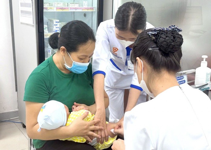 17 ca mắc ho gà, căn bệnh nguy hiểm dễ chẩn đoán nhầm- Ảnh 1. 17 ca mắc ho gà, căn bệnh nguy hiểm dễ chẩn đoán nhầm- Ảnh 1.