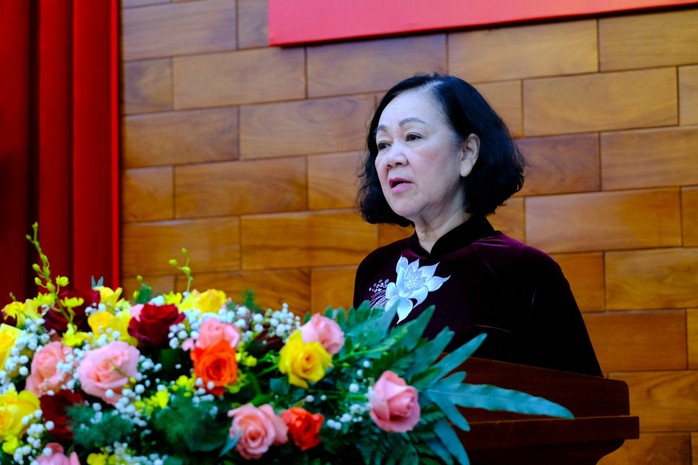 Quyền Bí thư Tỉnh ủy Lâm Đồng Nguyễn Thái Học: Quyền Bí thư Tỉnh ủy Lâm Đồng Nguyễn Thái Học: