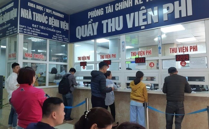 Điều chỉnh giá 10.000 dịch vụ y tế- Ảnh 1. Điều chỉnh giá 10.000 dịch vụ y tế- Ảnh 1.
