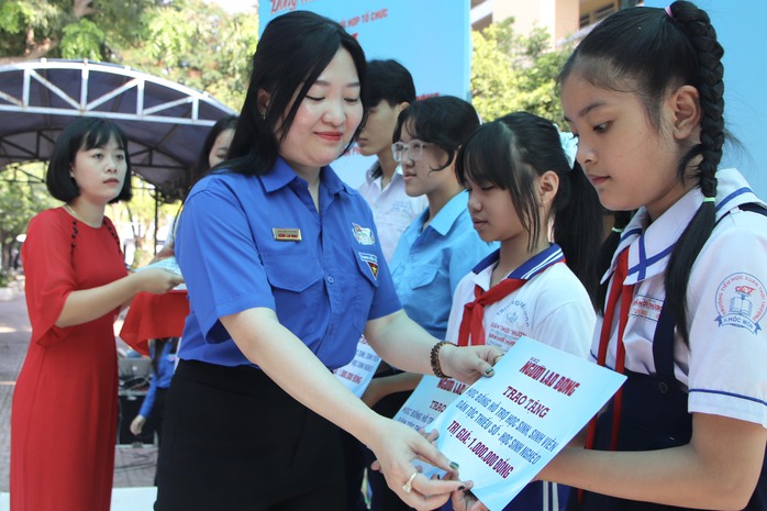 Khởi động Chương trình Khởi động Chương trình