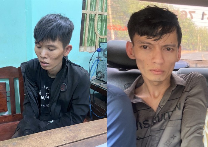 Bình Phước: Một bảo vệ dân phố bị đâm- Ảnh 1. Bình Phước: Một bảo vệ dân phố bị đâm- Ảnh 1.
