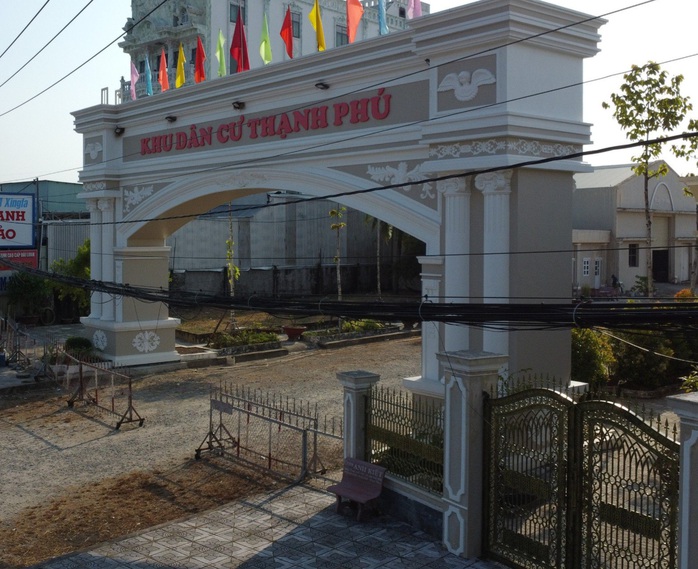 Khởi tố vụ án bán đất chênh lệch giá hơn 11 tỉ đồng ở Cà Mau- Ảnh 1. Khởi tố vụ án bán đất chênh lệch giá hơn 11 tỉ đồng ở Cà Mau- Ảnh 1.