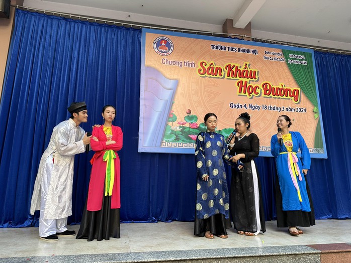 Đưa kịch Đưa kịch