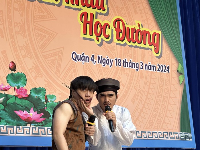 Đưa kịch Đưa kịch