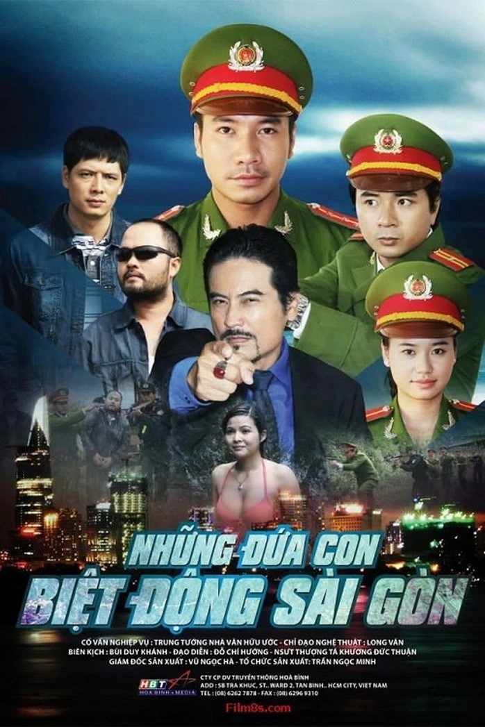 Bá Cường của Bá Cường của