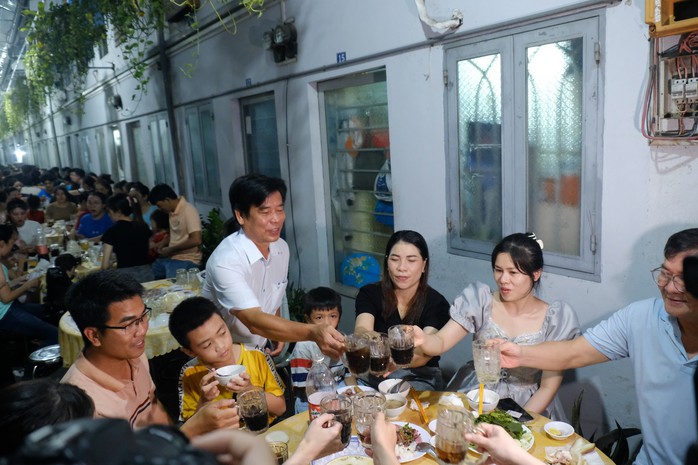 Chủ nhà trọ mong được vay ưu đãi như chủ đầu tư nhà ở xã hội- Ảnh 3. Chủ nhà trọ mong được vay ưu đãi như chủ đầu tư nhà ở xã hội- Ảnh 3.