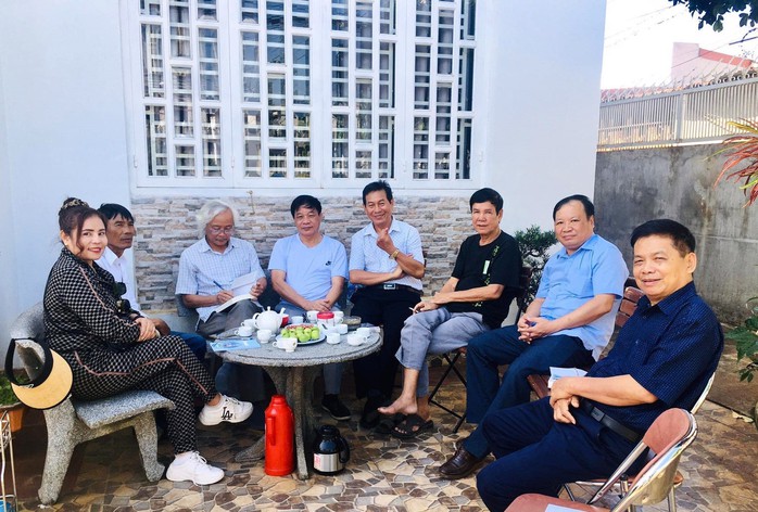 Cà phê Ban Mê- Ảnh 1. Cà phê Ban Mê- Ảnh 1.