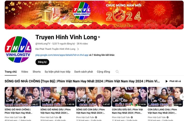 Lãnh đạo Đài PT&TH Vĩnh Long chia sẻ bí quyết có doanh thu ngàn tỉ- Ảnh 2. Lãnh đạo Đài PT&TH Vĩnh Long chia sẻ bí quyết có doanh thu ngàn tỉ- Ảnh 2.