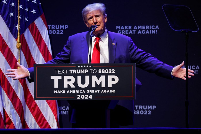 Bầu cử Mỹ: Tổng thống Biden xô đổ nhiều kỷ lục- Ảnh 2. Bầu cử Mỹ: Tổng thống Biden xô đổ nhiều kỷ lục- Ảnh 2.