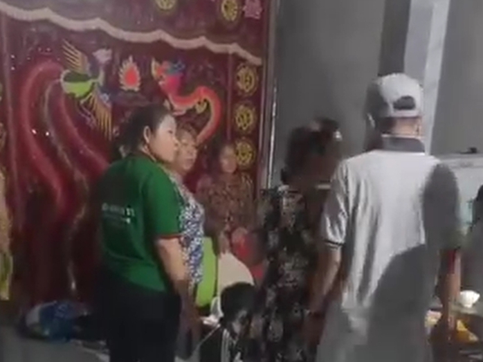 2 anh em ruột đuối nước thương tâm ở sông Buông- Ảnh 1. 2 anh em ruột đuối nước thương tâm ở sông Buông- Ảnh 1.