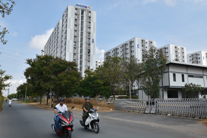 NÓI THẲNG: Lãi suất mua nhà ở xã hội mà NÓI THẲNG: Lãi suất mua nhà ở xã hội mà