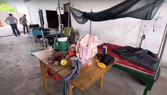 Sự thật về hoàn cảnh sống hiện tại gây xôn xao của nghệ sĩ Thương Tín- Ảnh 2. Sự thật về hoàn cảnh sống hiện tại gây xôn xao của nghệ sĩ Thương Tín- Ảnh 2.