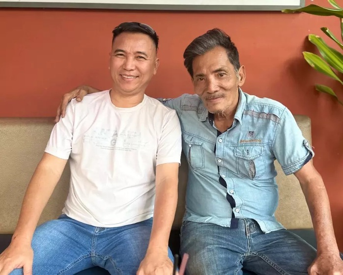 Sự thật về hoàn cảnh sống hiện tại gây xôn xao của nghệ sĩ Thương Tín- Ảnh 3. Sự thật về hoàn cảnh sống hiện tại gây xôn xao của nghệ sĩ Thương Tín- Ảnh 3.