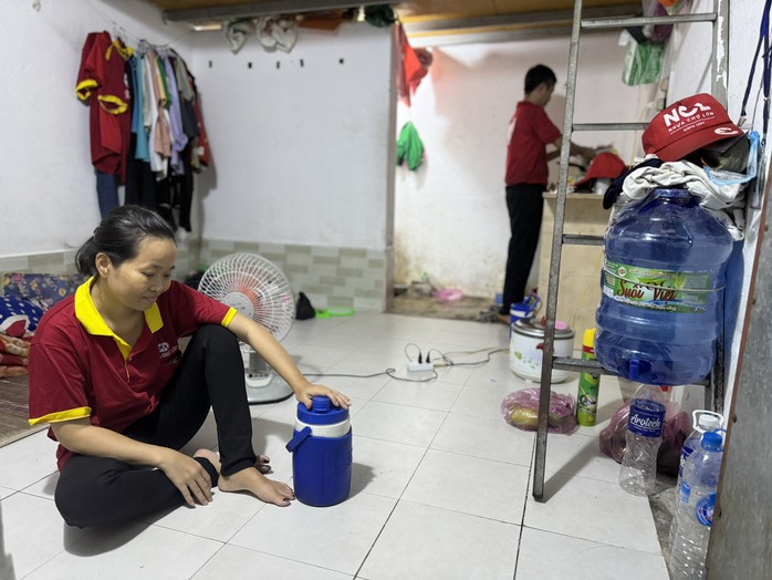 BHYT - phao cứu sinh của lao động tự do lớn tuổi- Ảnh 1. BHYT - phao cứu sinh của lao động tự do lớn tuổi- Ảnh 1.